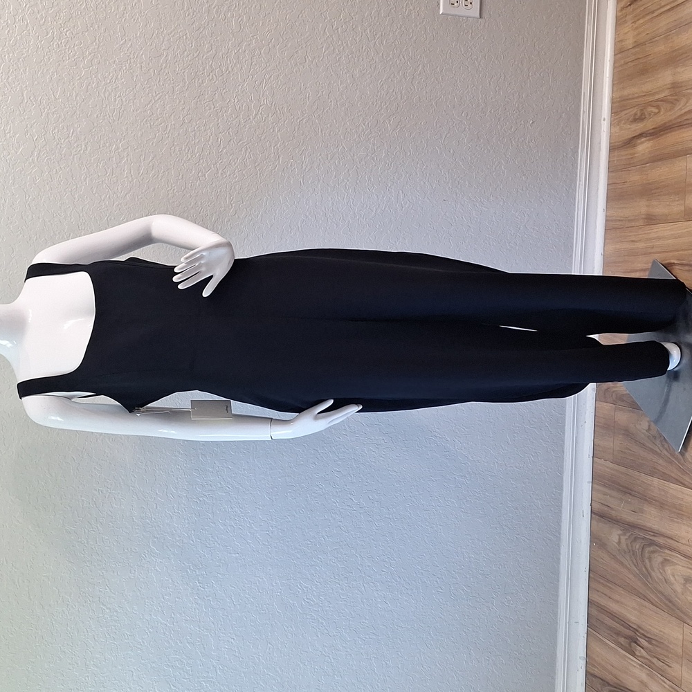Wilfred Black Mohave Jumpsuit NWT